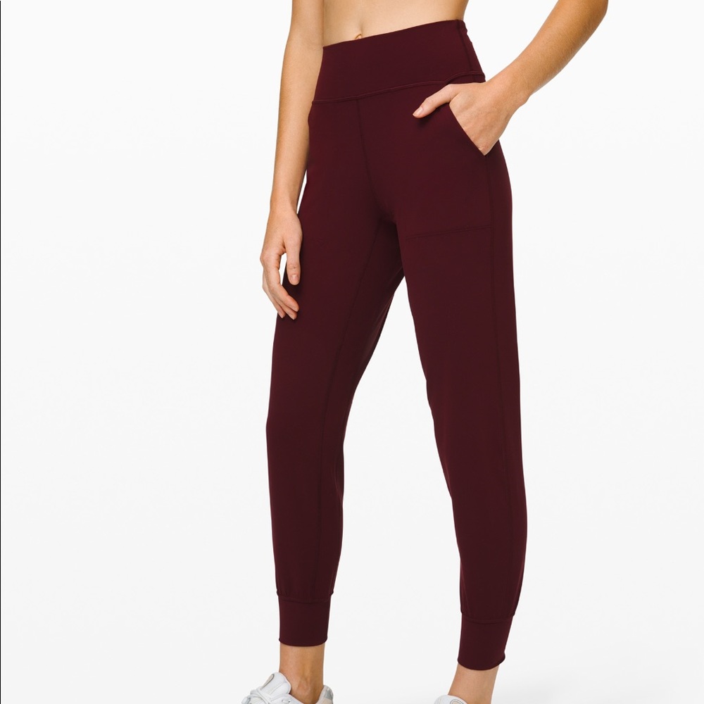 Lululemon align jogger